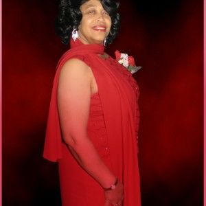 Meet your Posher, Annie